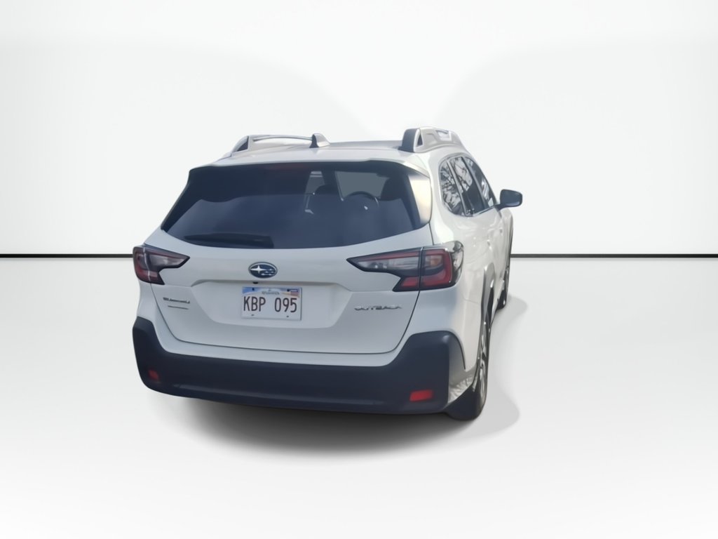 Subaru Outback Touring | Roof | Cam | USB Warranty to 2028 2023 à Saint John, Nouveau-Brunswick - 8 - w1024h768px