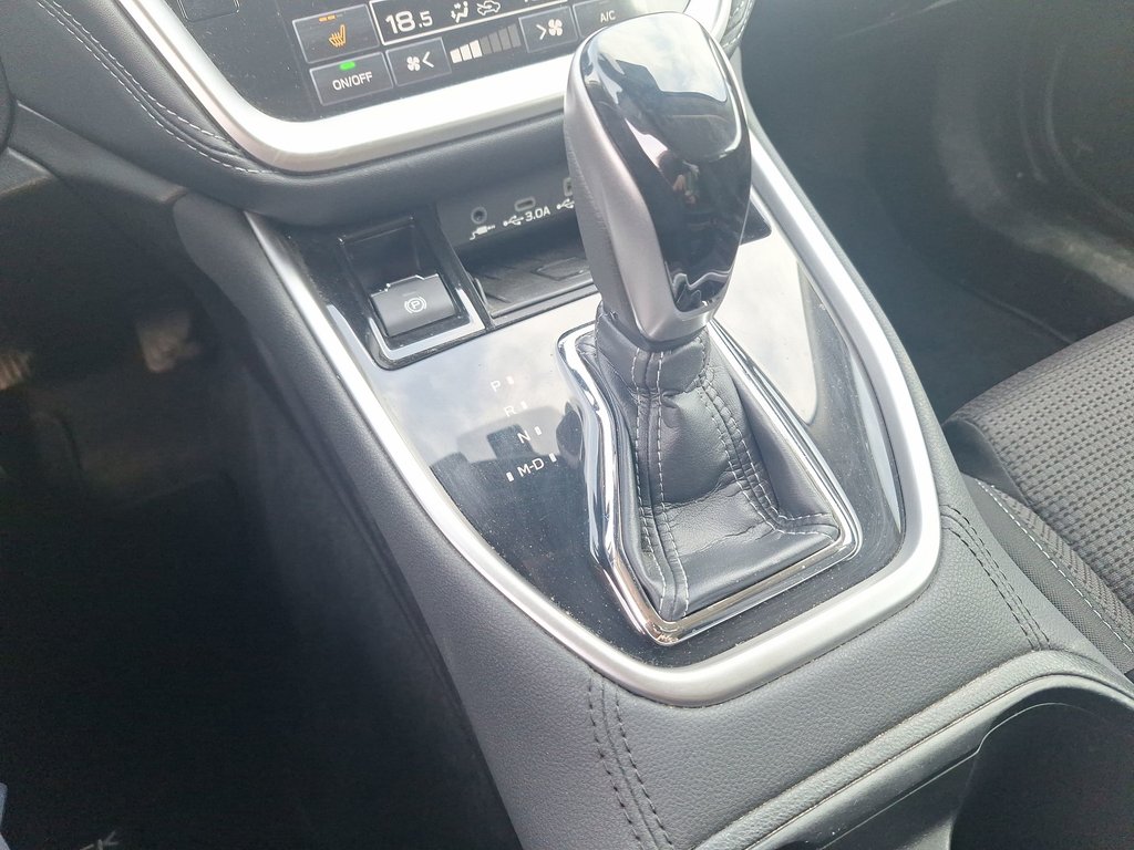 Subaru Outback Touring | Roof | Cam | USB Warranty to 2028 2023 à Saint John, Nouveau-Brunswick - 29 - w1024h768px