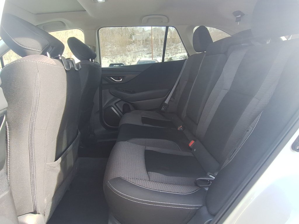 Subaru Outback Touring | Roof | Cam | USB Warranty to 2028 2023 à Saint John, Nouveau-Brunswick - 32 - w1024h768px