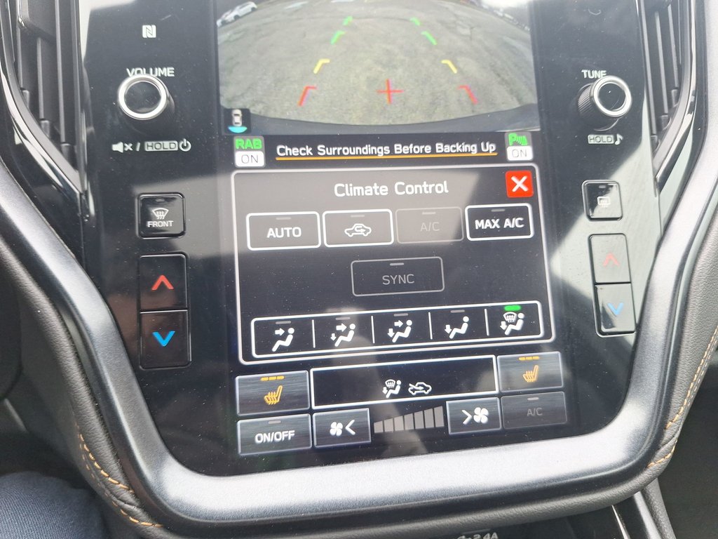 2023 Subaru Outback in Antigonish, Nova Scotia - 27 - w1024h768px