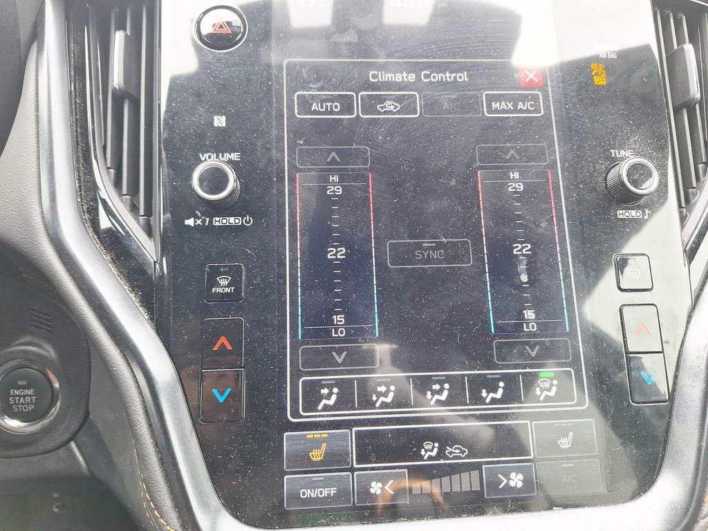 2023 Subaru Outback Wilderness | Roof | Cam | USB in Saint John, New Brunswick - 27 - w1024h768px