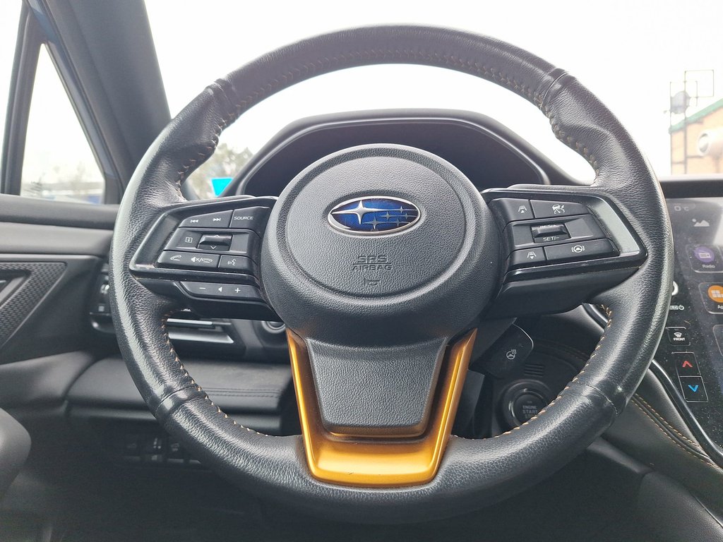 2023 Subaru Outback Wilderness | Roof | Cam | USB in Saint John, New Brunswick - 18 - w1024h768px