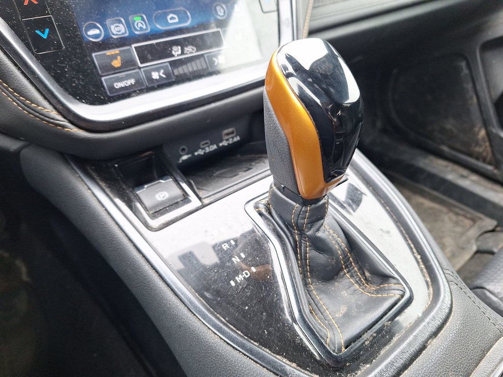 2023 Subaru Outback Wilderness | Roof | Cam | USB in Saint John, New Brunswick - 29 - w1024h768px