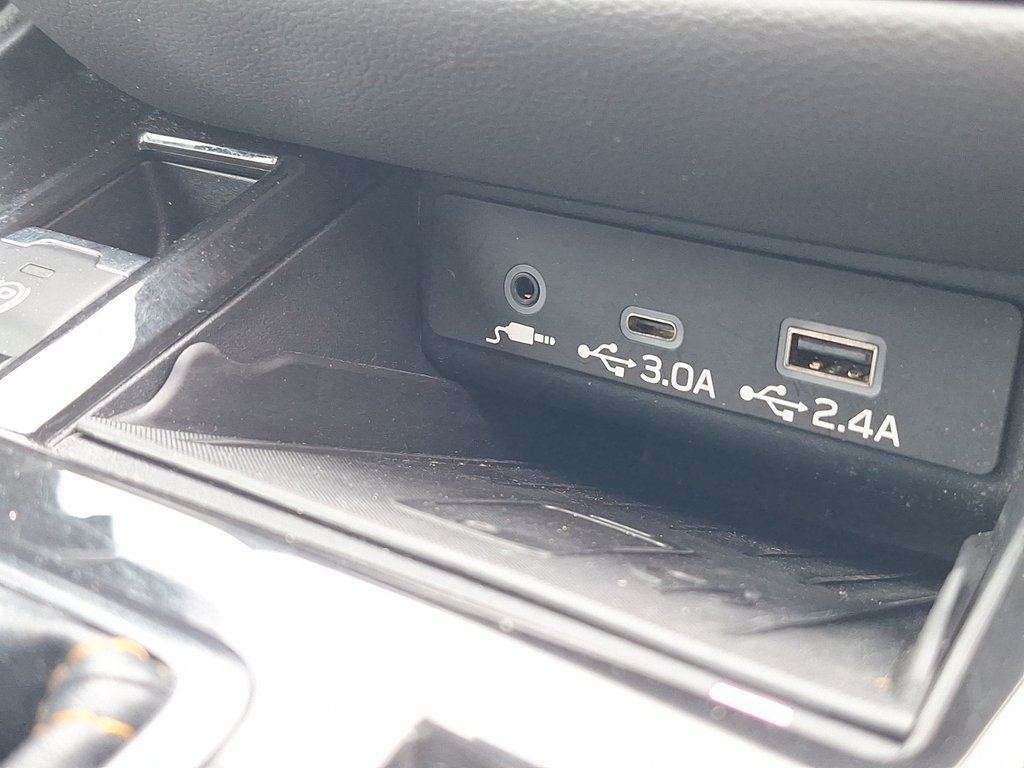 2023 Subaru Outback in Antigonish, Nova Scotia - 45 - w1024h768px