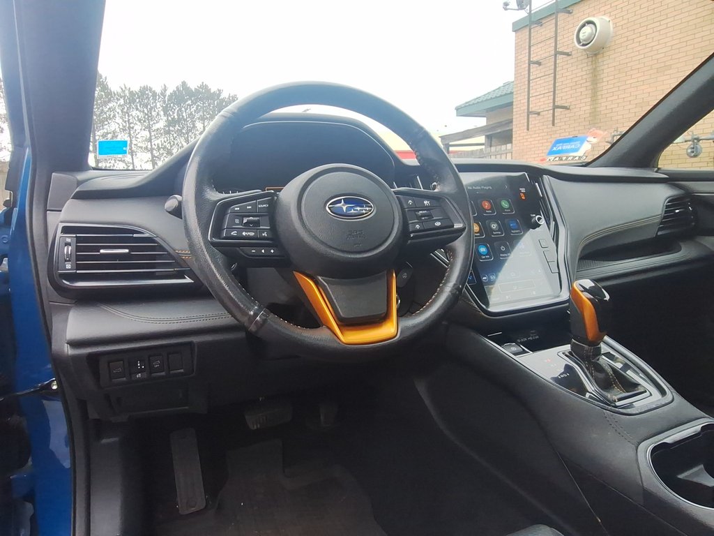 2023 Subaru Outback in Antigonish, Nova Scotia - 12 - w1024h768px