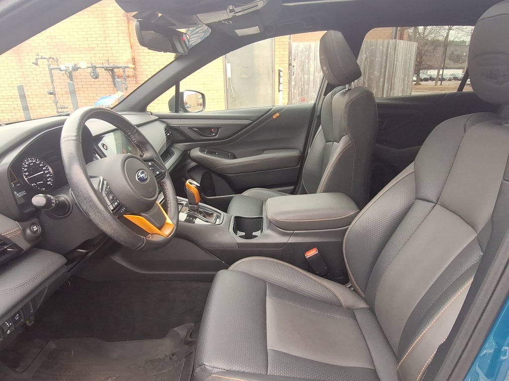 2023 Subaru Outback in Antigonish, Nova Scotia - 13 - w1024h768px