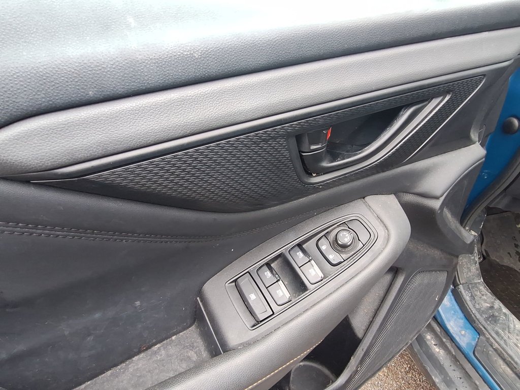 2023 Subaru Outback Wilderness | Roof | Cam | USB in Saint John, New Brunswick - 15 - w1024h768px