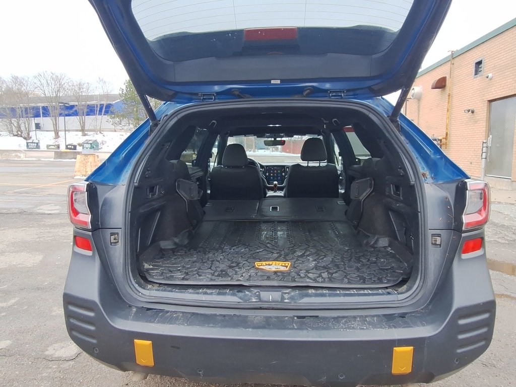 2023 Subaru Outback Wilderness | Roof | Cam | USB in Saint John, New Brunswick - 37 - w1024h768px