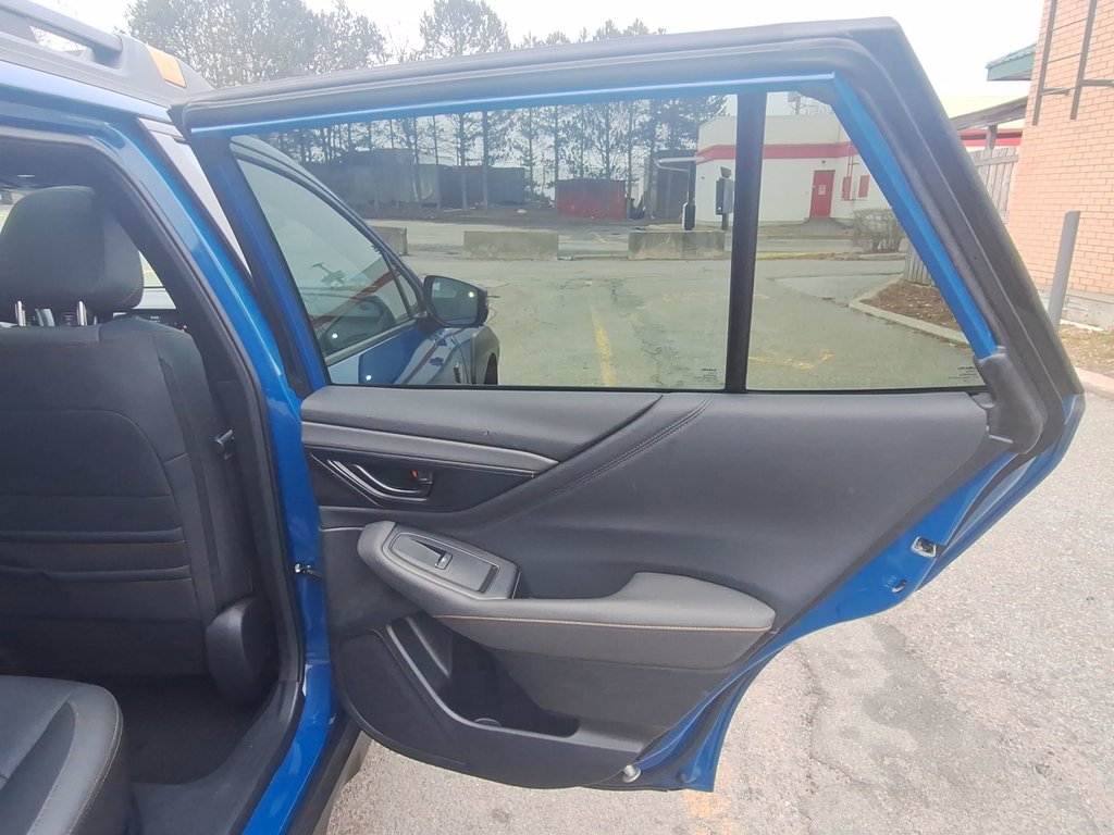 2023 Subaru Outback in Antigonish, Nova Scotia - 41 - w1024h768px