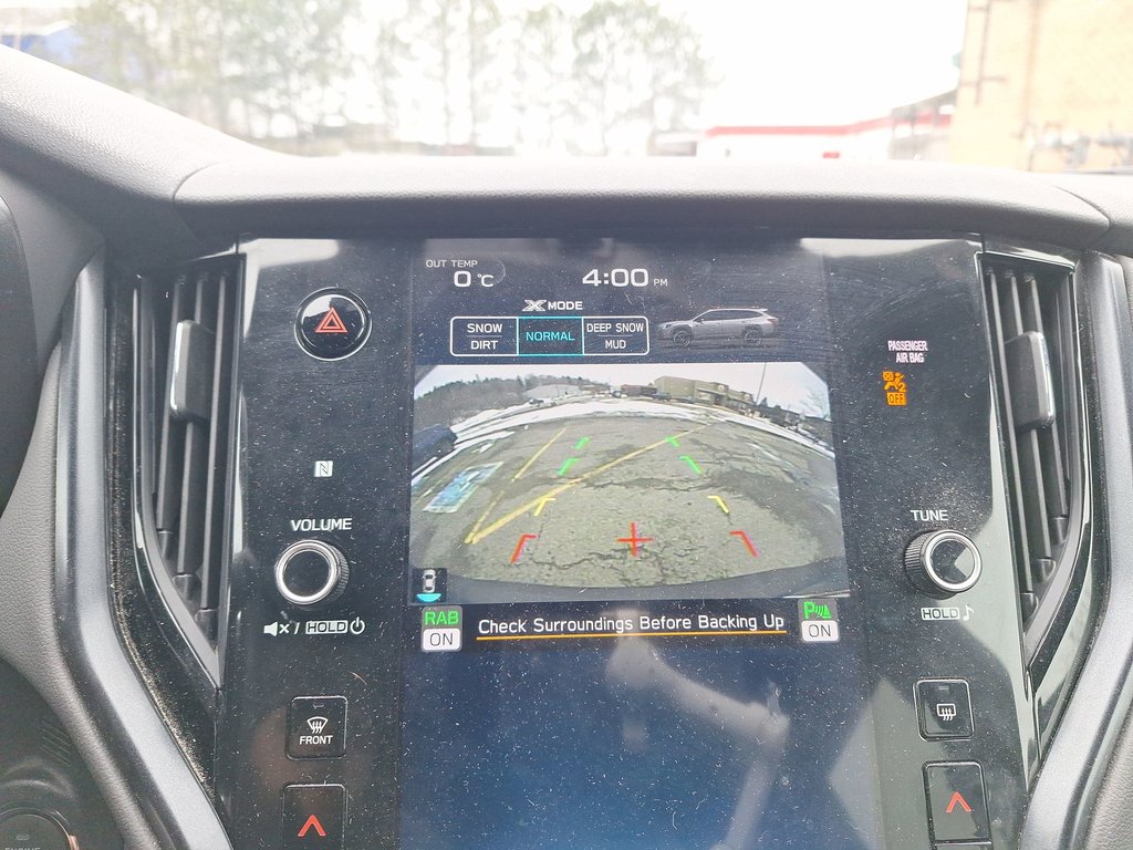 2023 Subaru Outback Wilderness | Roof | Cam | USB in Saint John, New Brunswick - 26 - w1024h768px