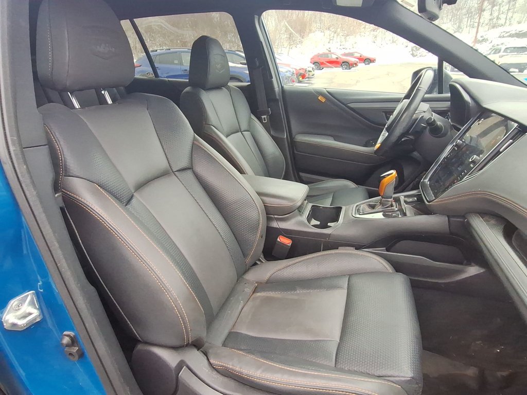 2023 Subaru Outback Wilderness | Roof | Cam | USB in Saint John, New Brunswick - 42 - w1024h768px