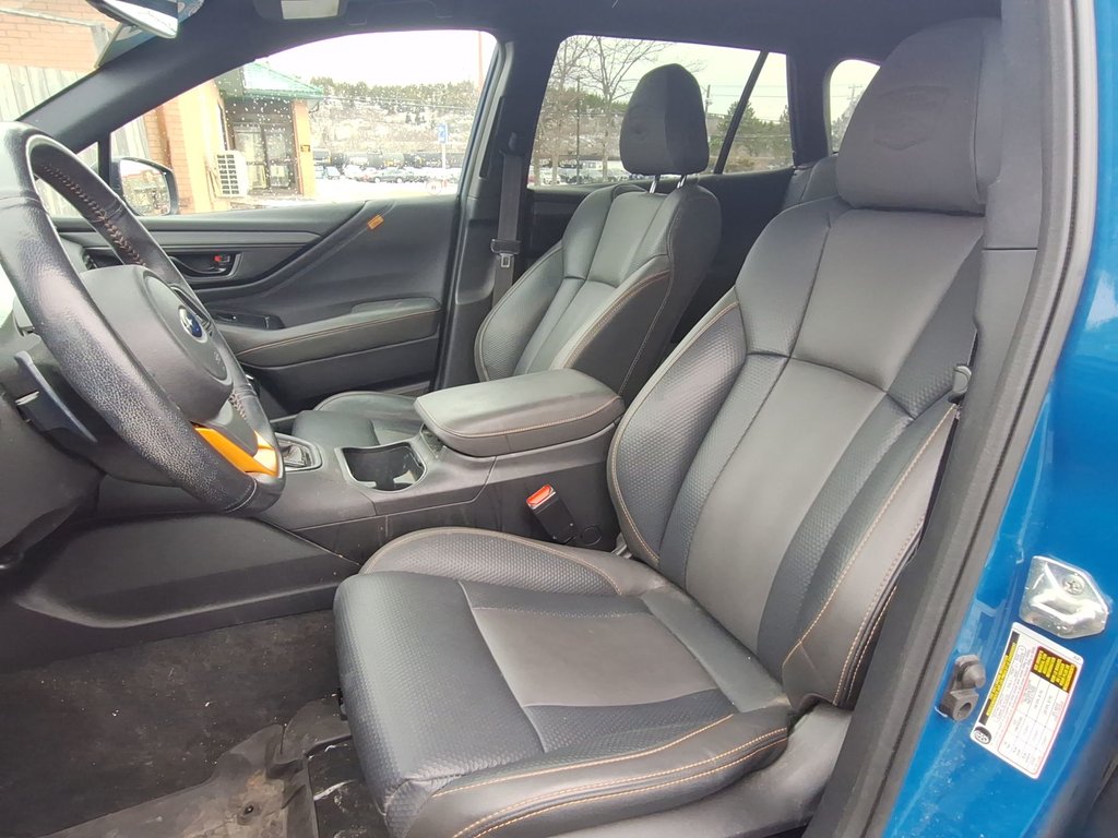 2023 Subaru Outback Wilderness | Roof | Cam | USB in Saint John, New Brunswick - 11 - w1024h768px