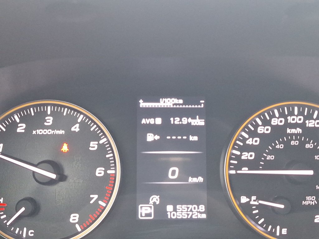 2023 Subaru Outback in Antigonish, Nova Scotia - 31 - w1024h768px
