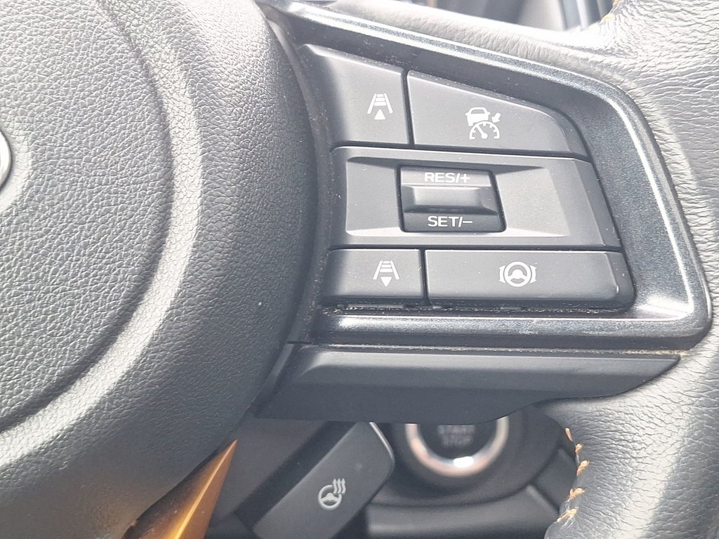 2023 Subaru Outback in Antigonish, Nova Scotia - 21 - w1024h768px