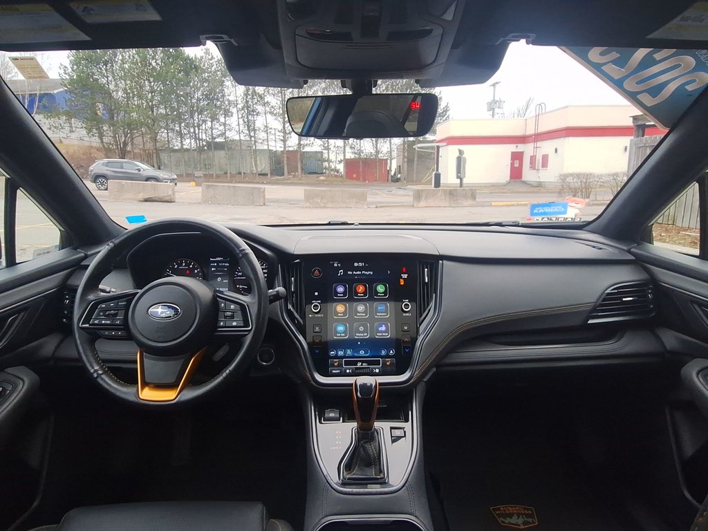 2023 Subaru Outback in Antigonish, Nova Scotia - 16 - w1024h768px
