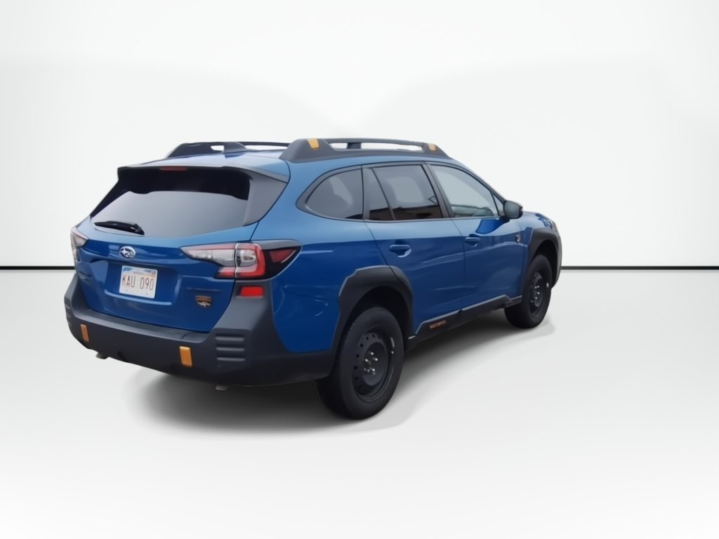 2023 Subaru Outback Wilderness | Roof | Cam | USB in Saint John, New Brunswick - 8 - w1024h768px