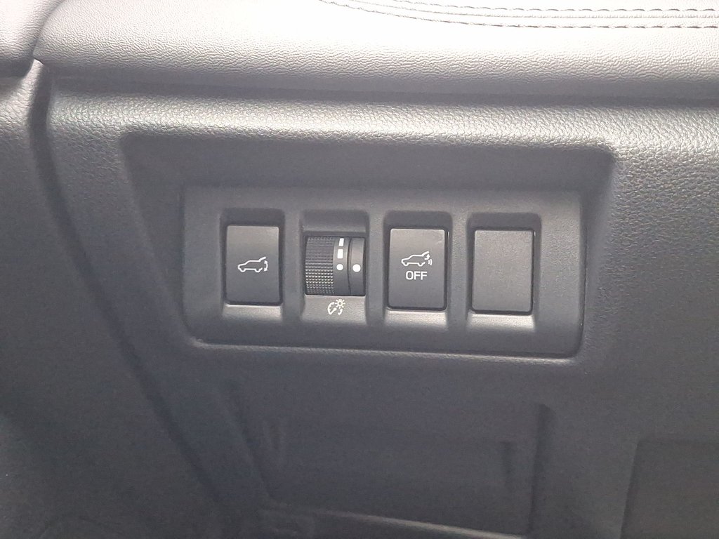 2023 Subaru Outback in Antigonish, Nova Scotia - 22 - w1024h768px