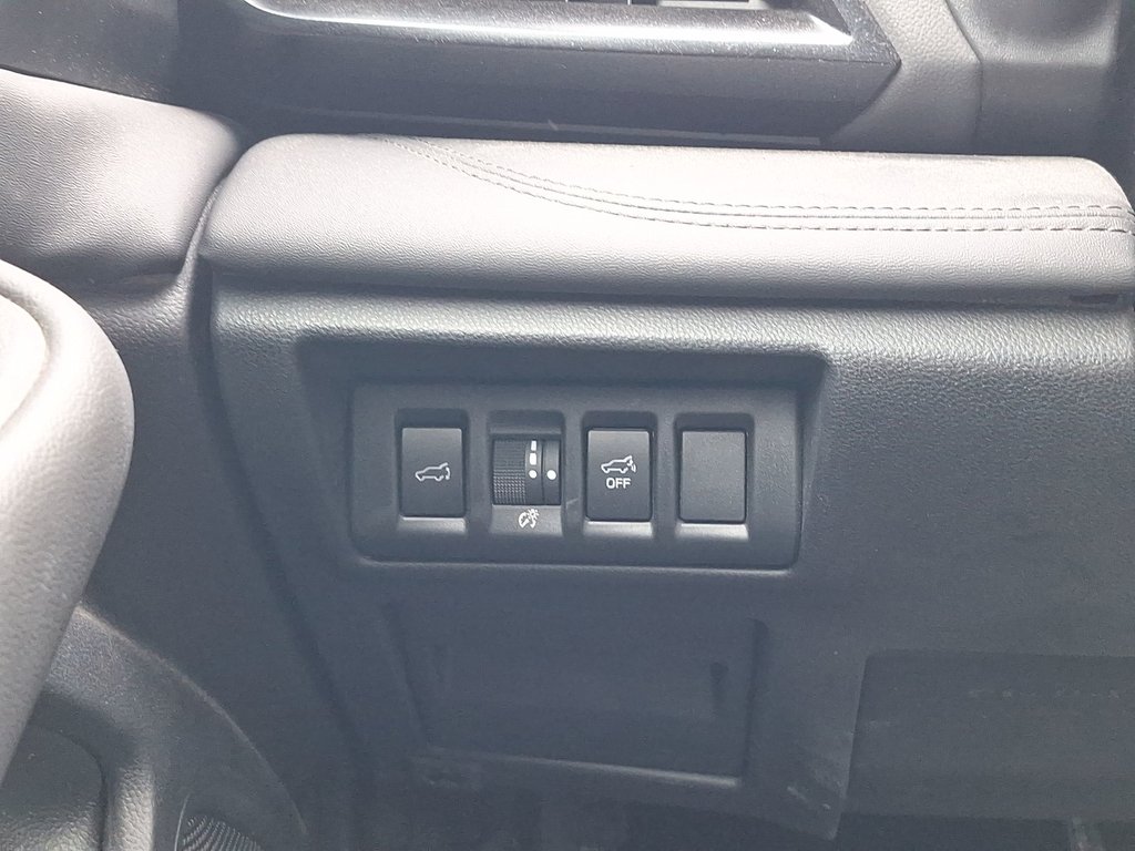 2023 Subaru Outback Wilderness | Roof | Cam | USB in Saint John, New Brunswick - 22 - w1024h768px