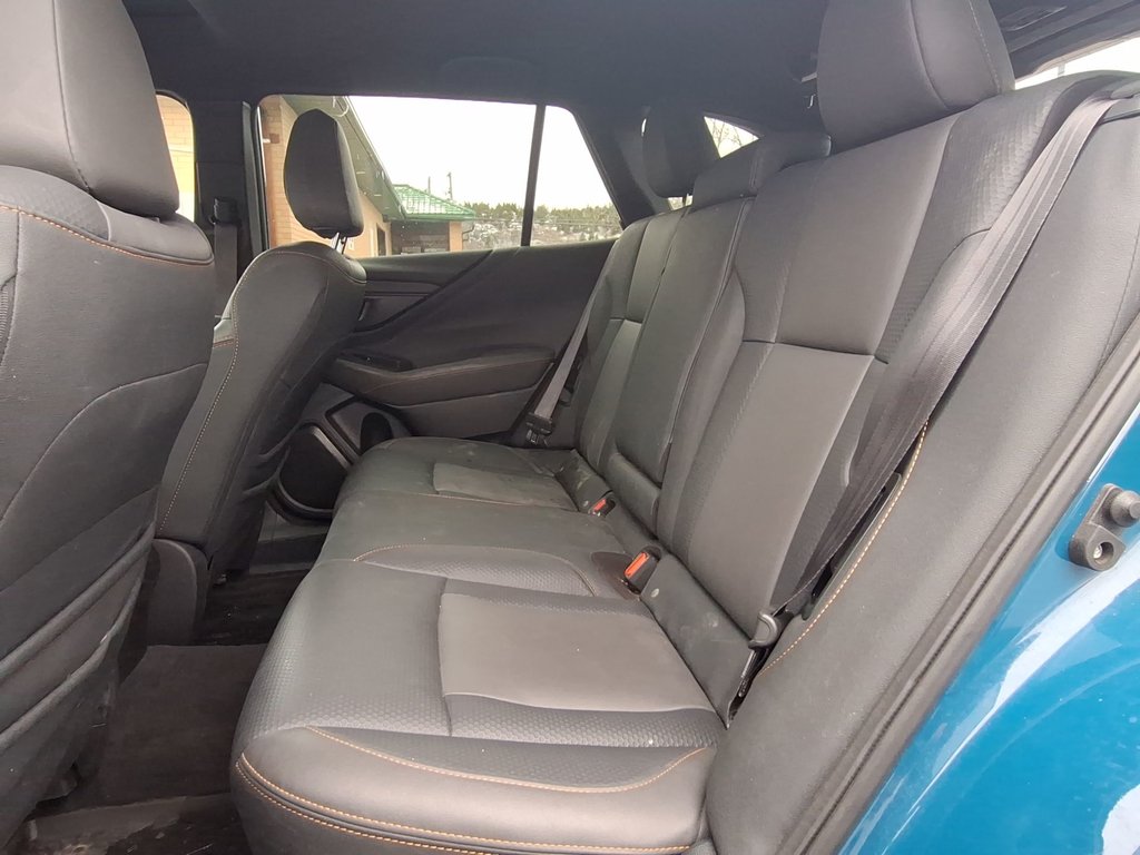 2023 Subaru Outback Wilderness | Roof | Cam | USB in Saint John, New Brunswick - 32 - w1024h768px