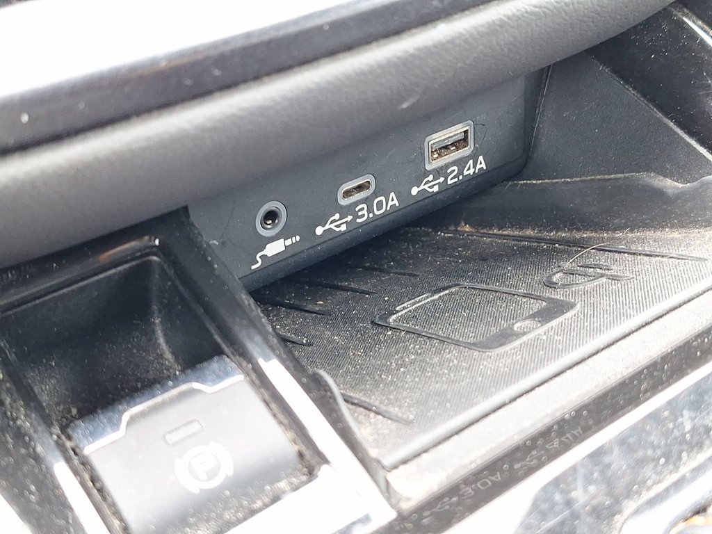 2023 Subaru Outback Wilderness | Roof | Cam | USB in Saint John, New Brunswick - 28 - w1024h768px