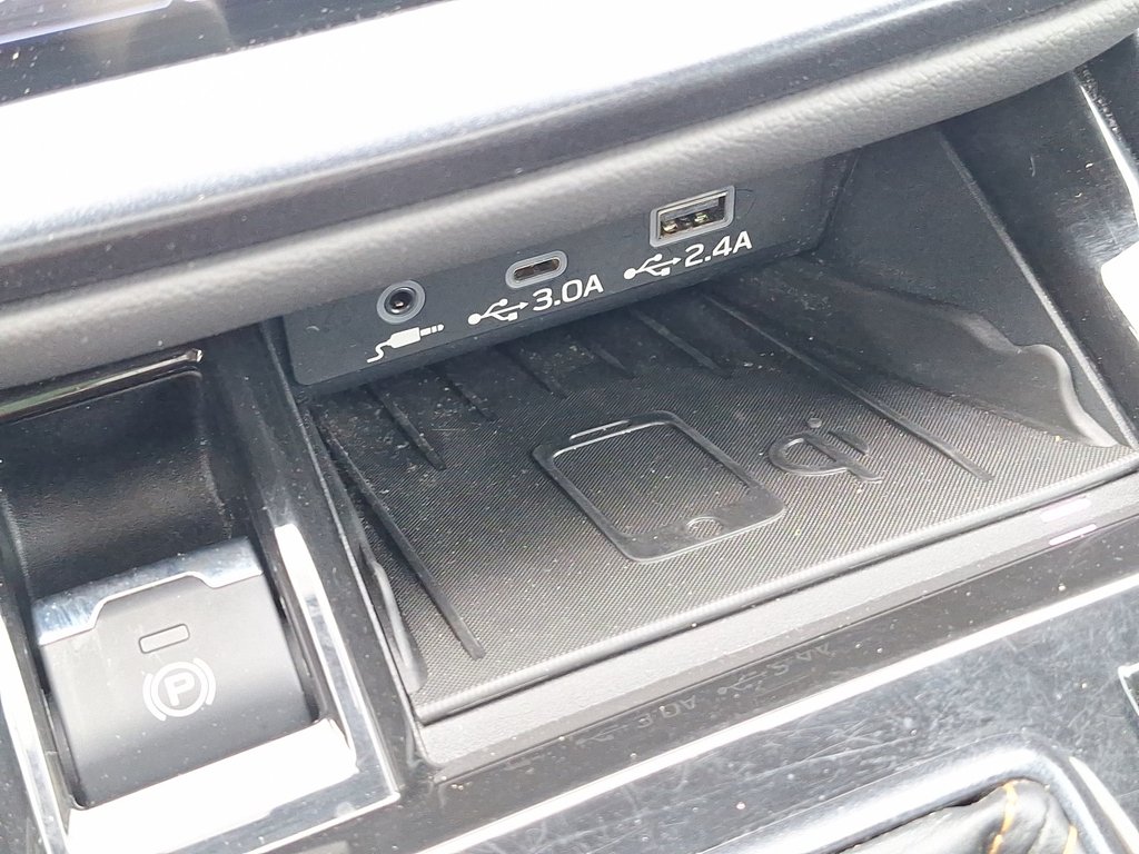 2023 Subaru Outback in Antigonish, Nova Scotia - 28 - w1024h768px