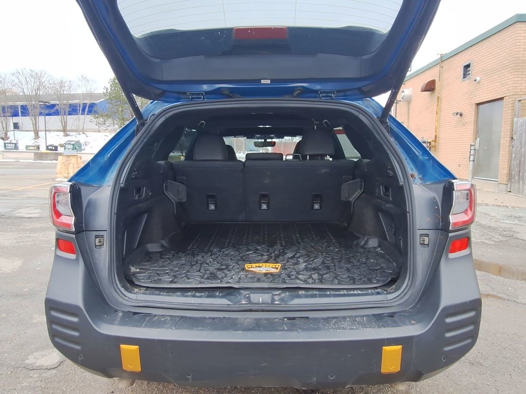 2023 Subaru Outback Wilderness | Roof | Cam | USB in Saint John, New Brunswick - 36 - w1024h768px
