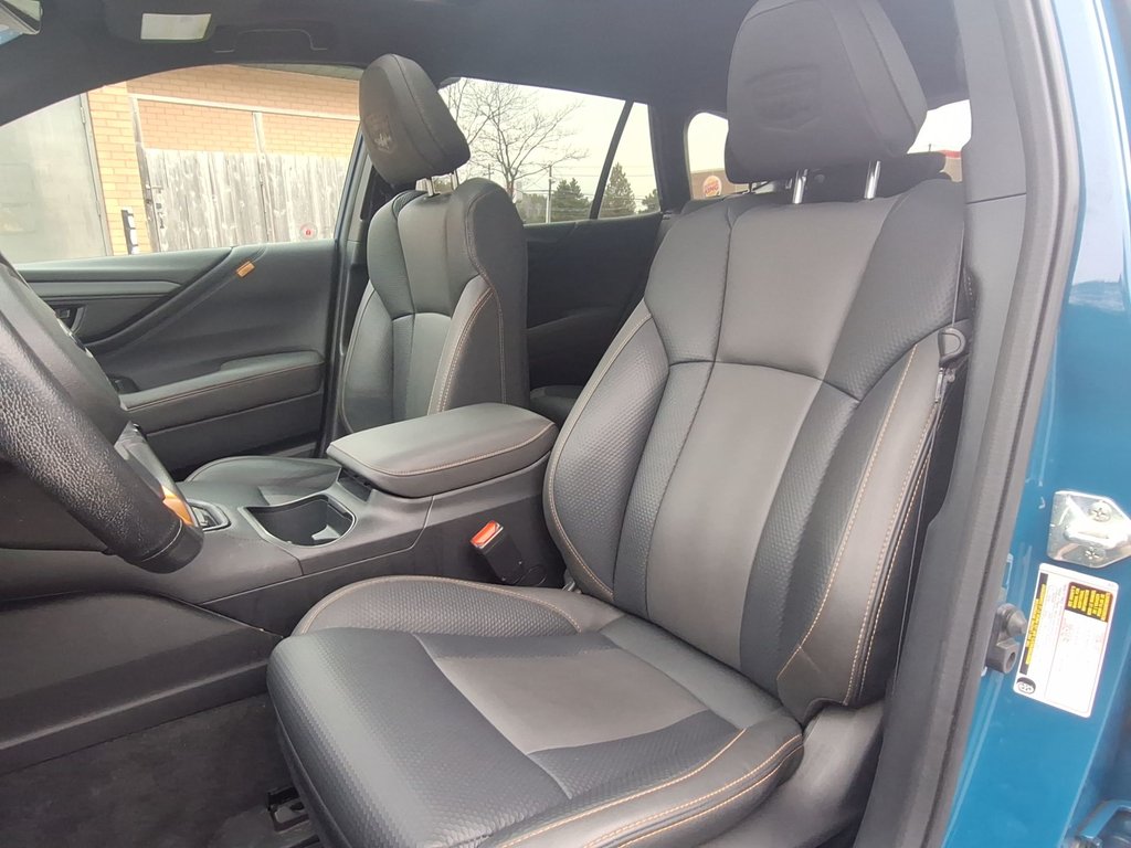 2023 Subaru Outback in Antigonish, Nova Scotia - 11 - w1024h768px