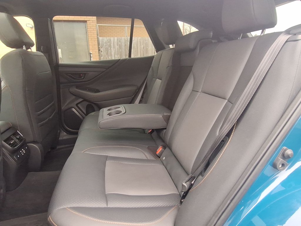 2023 Subaru Outback in Antigonish, Nova Scotia - 33 - w1024h768px