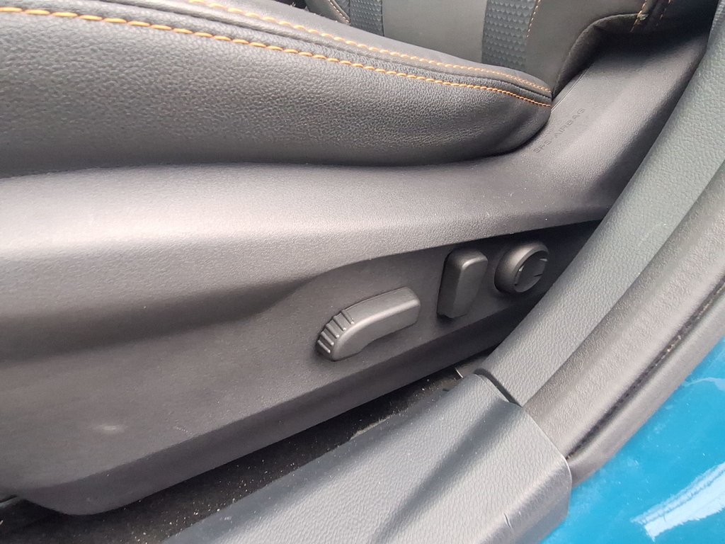 2023 Subaru Outback in Antigonish, Nova Scotia - 14 - w1024h768px