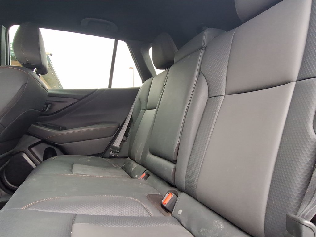 2023 Subaru Outback Wilderness | Roof | Cam | USB in Saint John, New Brunswick - 34 - w1024h768px