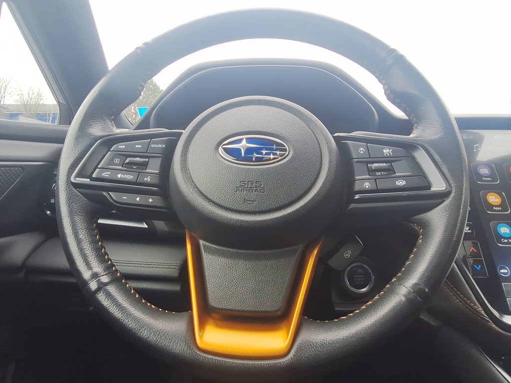 2023 Subaru Outback in Antigonish, Nova Scotia - 18 - w1024h768px