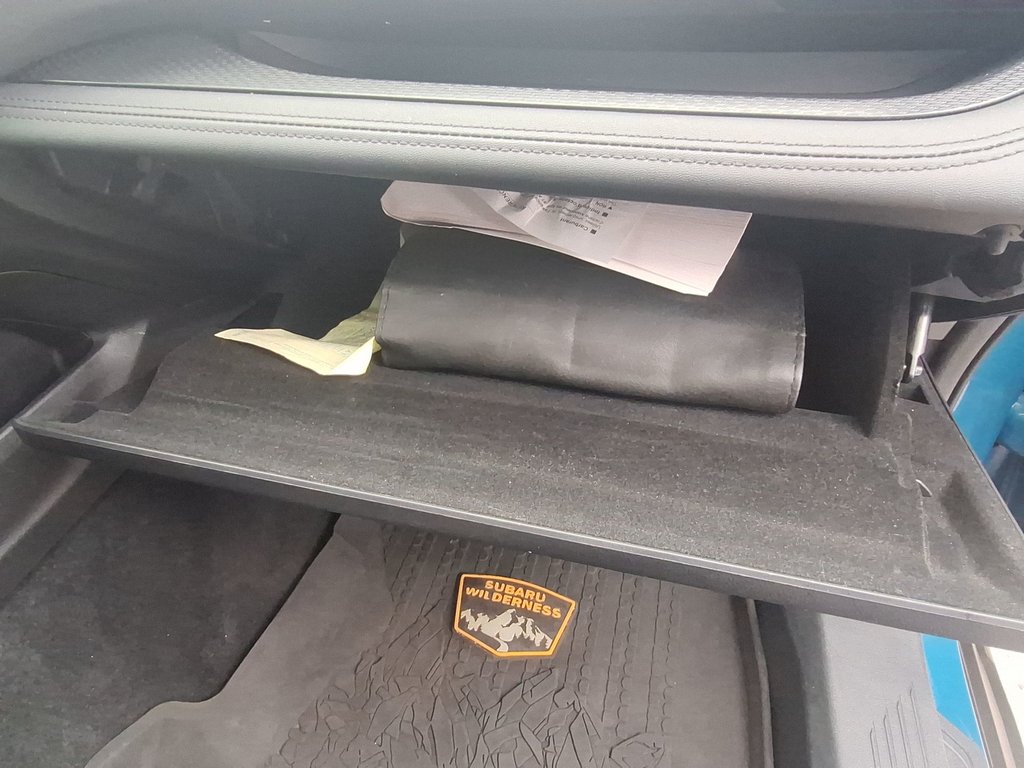 2023 Subaru Outback in Antigonish, Nova Scotia - 43 - w1024h768px