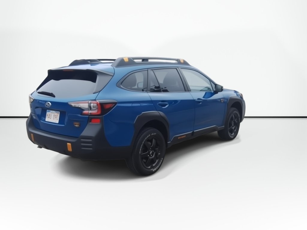2023 Subaru Outback in Antigonish, Nova Scotia - 8 - w1024h768px