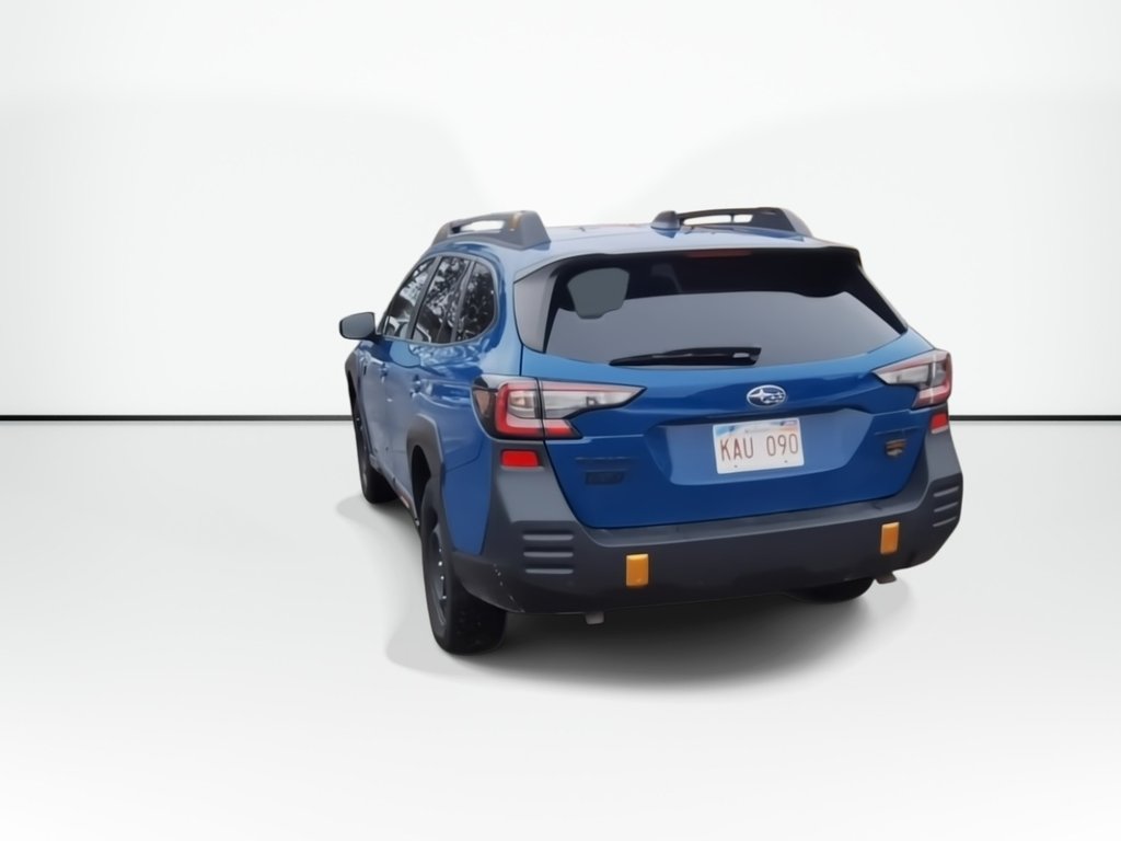 2023 Subaru Outback Wilderness | Roof | Cam | USB in Saint John, New Brunswick - 7 - w1024h768px