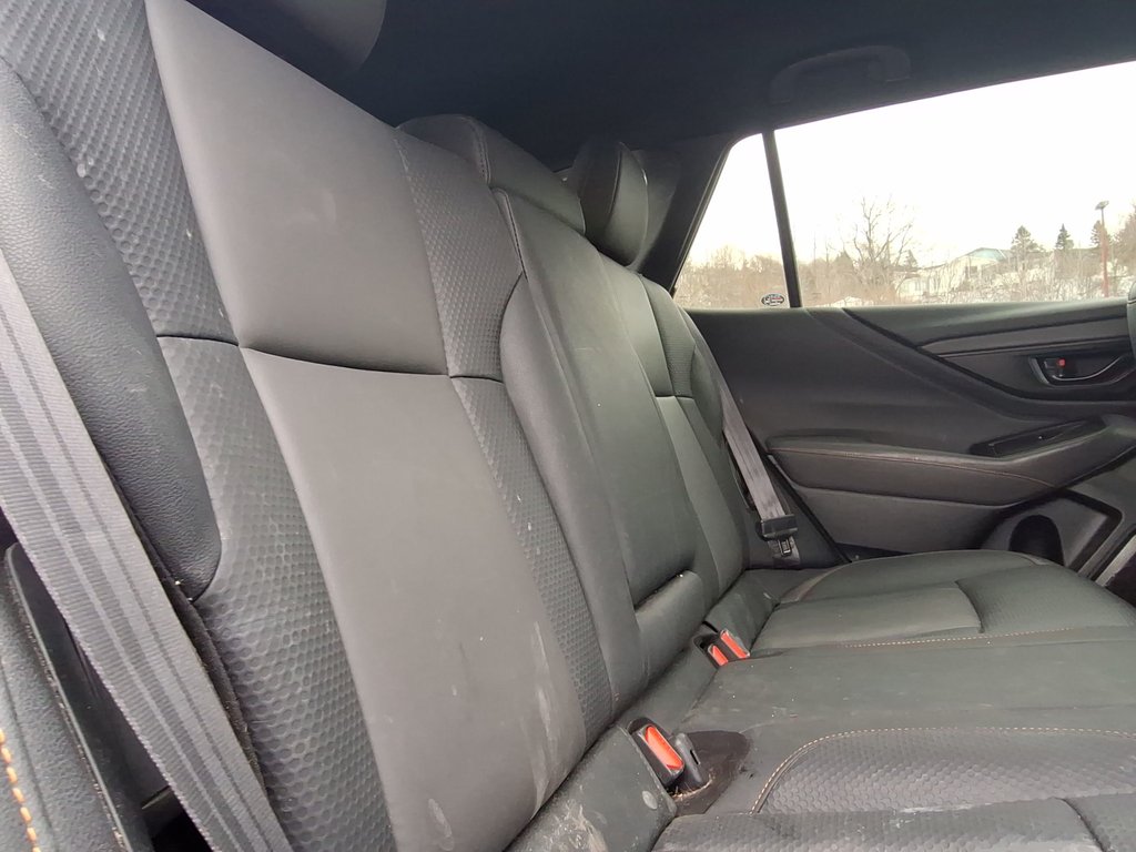 2023 Subaru Outback Wilderness | Roof | Cam | USB in Saint John, New Brunswick - 40 - w1024h768px
