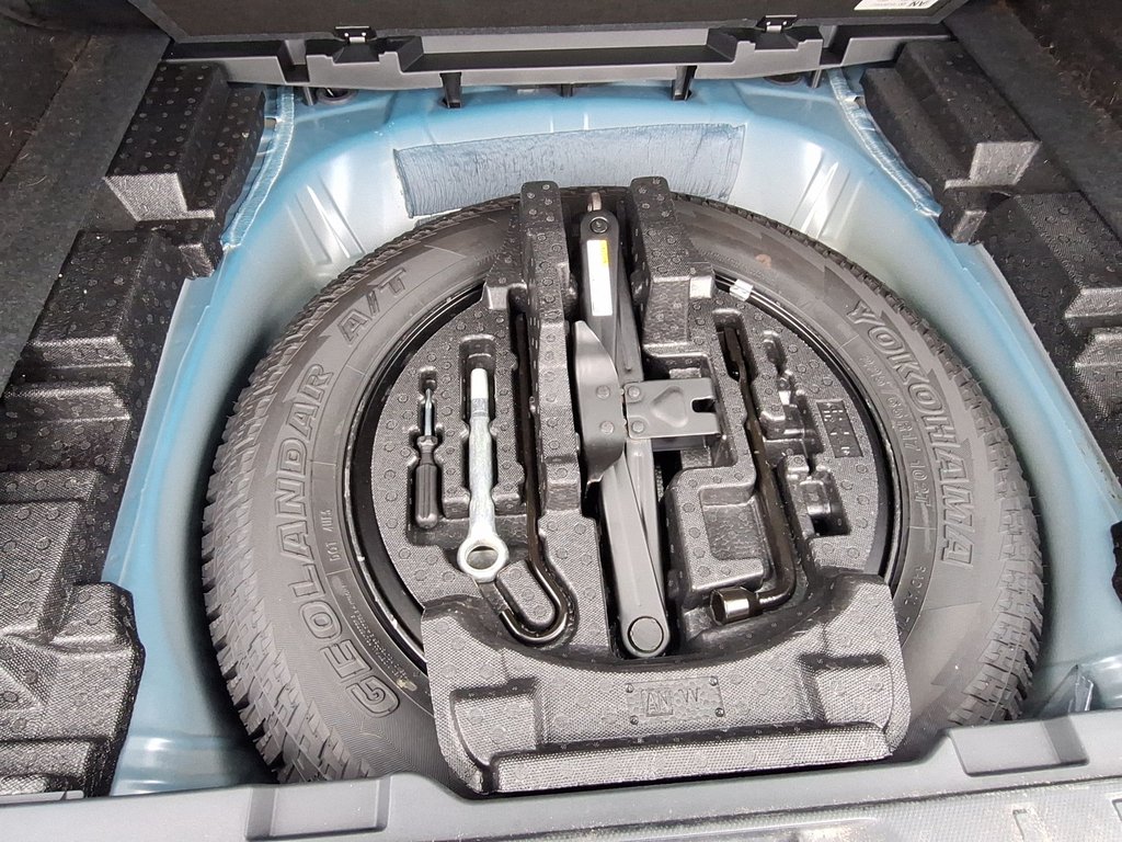 2023 Subaru Outback Wilderness | Roof | Cam | USB in Saint John, New Brunswick - 38 - w1024h768px