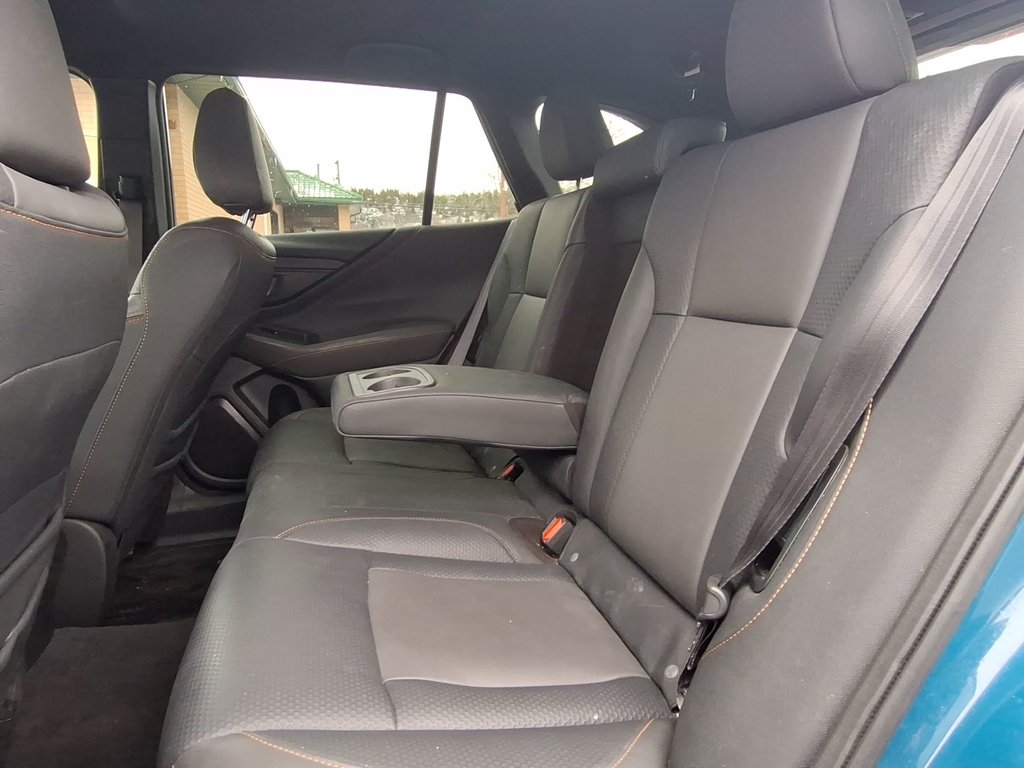 2023 Subaru Outback Wilderness | Roof | Cam | USB in Saint John, New Brunswick - 33 - w1024h768px