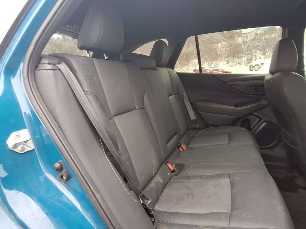 2023 Subaru Outback Wilderness | Roof | Cam | USB in Saint John, New Brunswick - 39 - w1024h768px