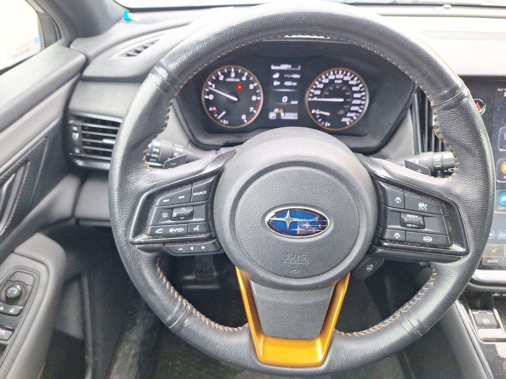 2023 Subaru Outback Wilderness | Roof | Cam | USB in Saint John, New Brunswick - 19 - w1024h768px