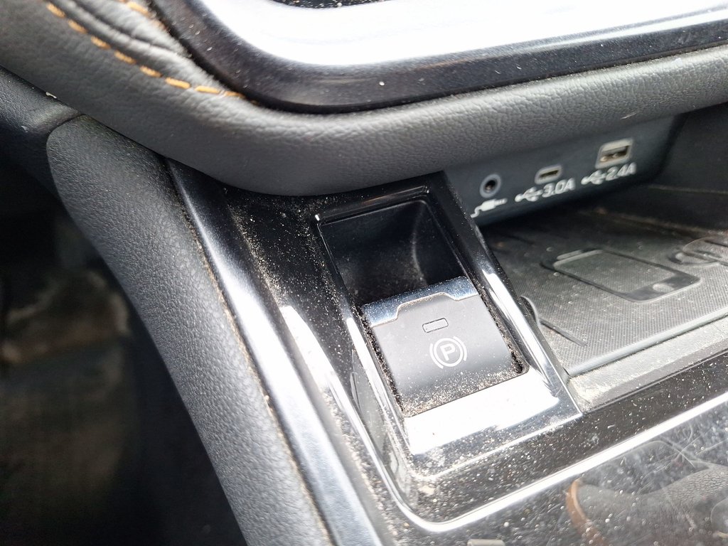 2023 Subaru Outback Wilderness | Roof | Cam | USB in Saint John, New Brunswick - 30 - w1024h768px