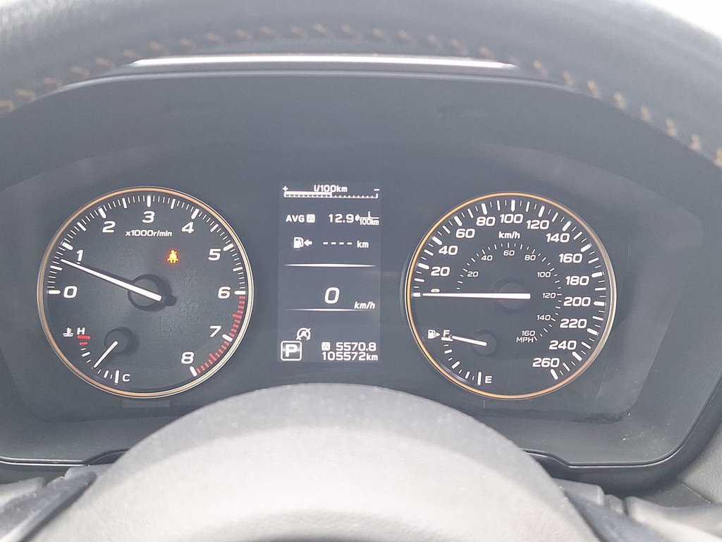 2023 Subaru Outback in Antigonish, Nova Scotia - 24 - w1024h768px