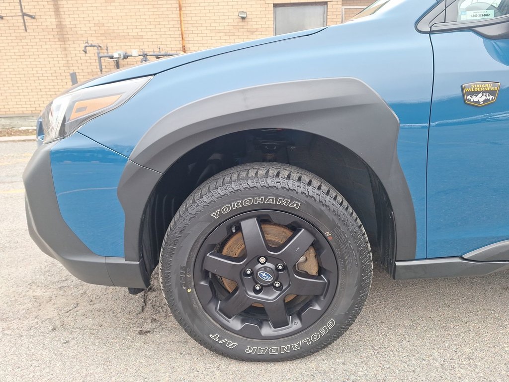 2023 Subaru Outback in Antigonish, Nova Scotia - 10 - w1024h768px