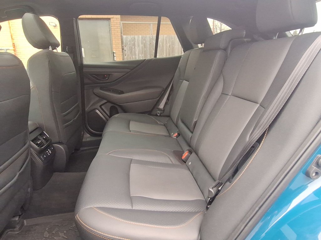 2023 Subaru Outback in Antigonish, Nova Scotia - 32 - w1024h768px