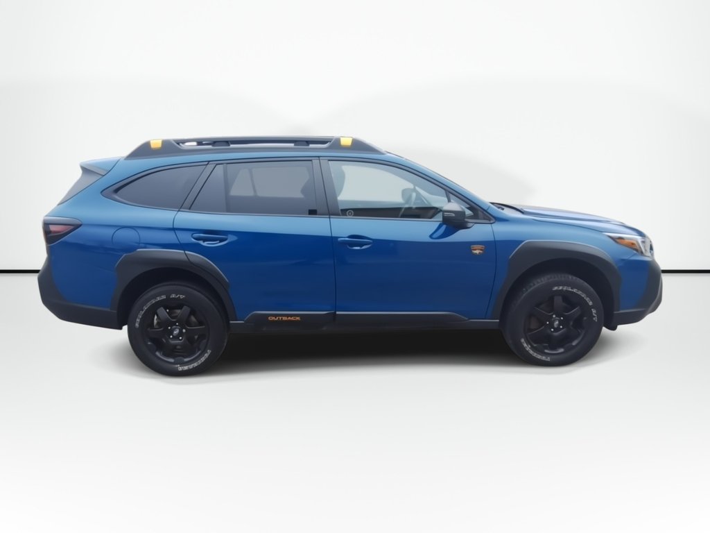 2023 Subaru Outback in Antigonish, Nova Scotia - 9 - w1024h768px