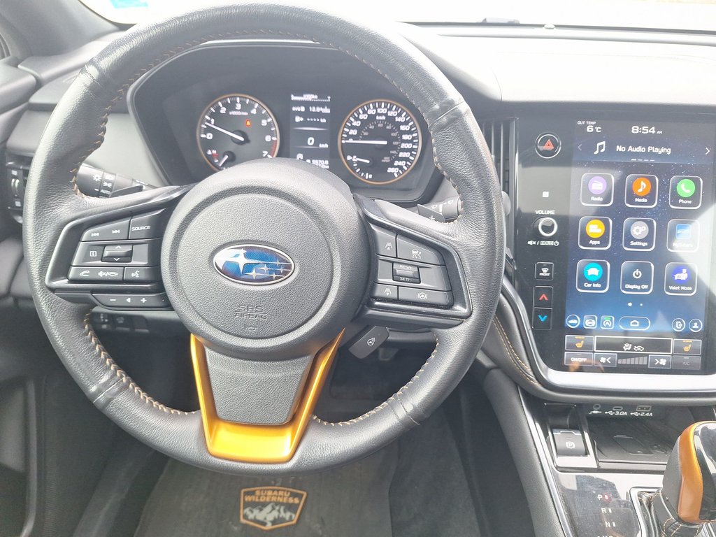 2023 Subaru Outback in Antigonish, Nova Scotia - 23 - w1024h768px