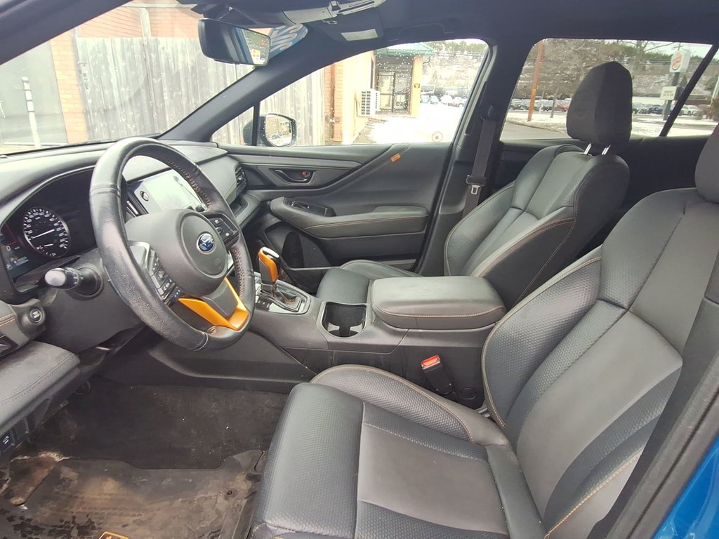 2023 Subaru Outback Wilderness | Roof | Cam | USB in Saint John, New Brunswick - 13 - w1024h768px