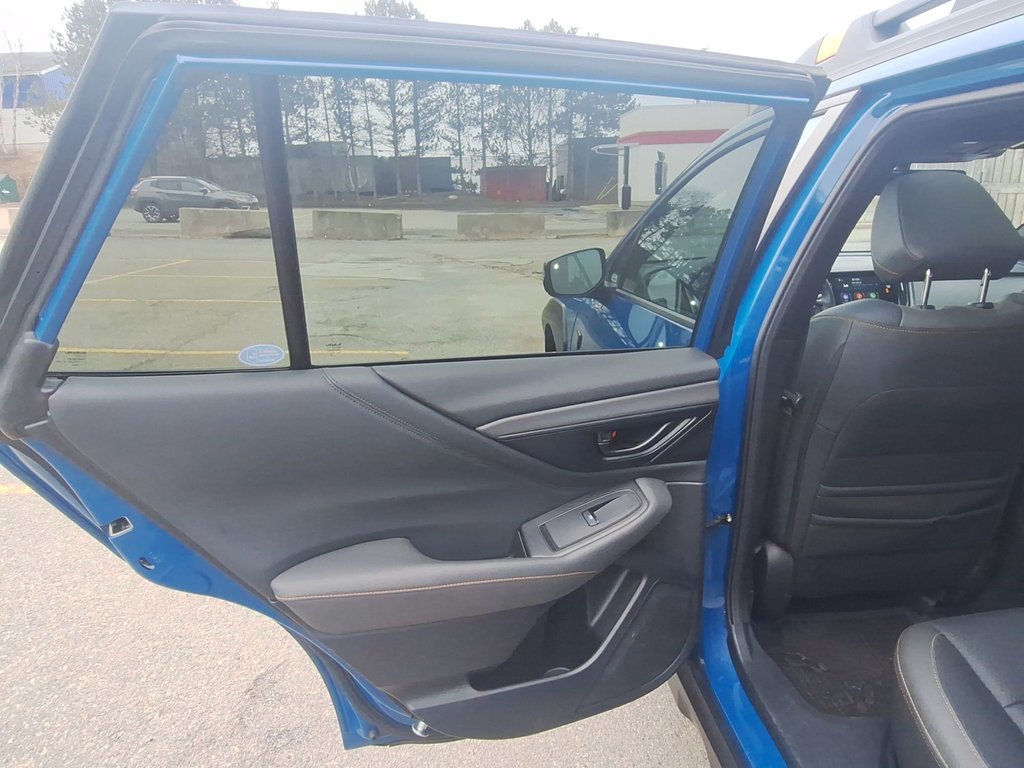 2023 Subaru Outback in Antigonish, Nova Scotia - 35 - w1024h768px