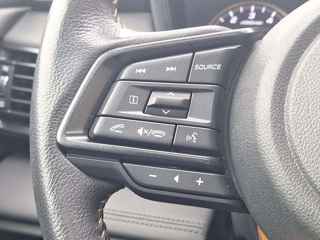 2023 Subaru Outback in Antigonish, Nova Scotia - 20 - w1024h768px