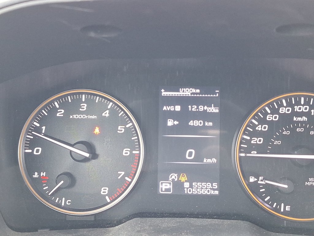 2023 Subaru Outback Wilderness | Roof | Cam | USB in Saint John, New Brunswick - 31 - w1024h768px