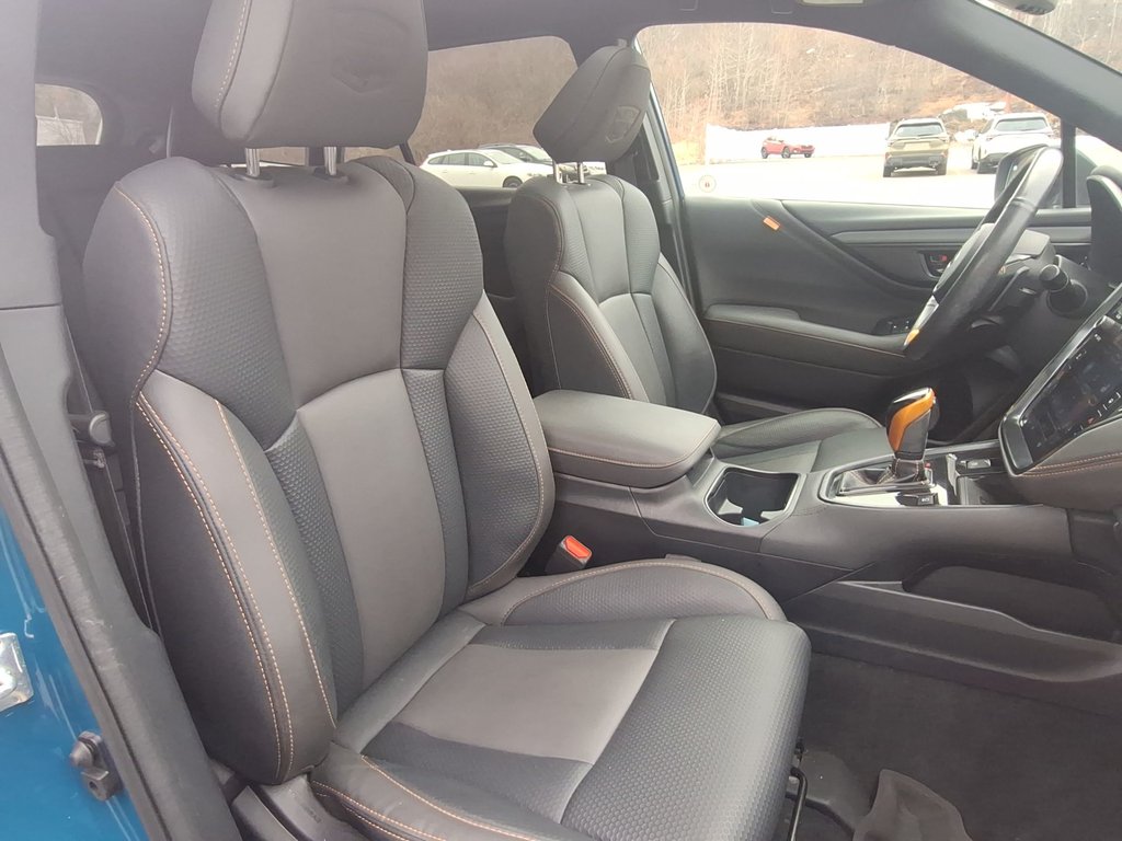 2023 Subaru Outback in Antigonish, Nova Scotia - 42 - w1024h768px